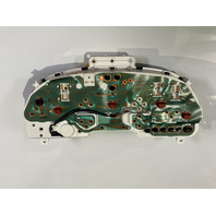 1990-1991 Nissan 300ZX Twin Turbo TT MT Gauge Instrument Cluster 87K Miles Z32