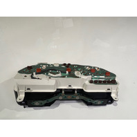 1990-1991 Nissan 300ZX Twin Turbo TT MT Gauge Instrument Cluster 87K Miles Z32