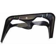 1968-1982 Chevrolet Corvette C3 Headlight Bezel Left LH New Plastic Black 331818