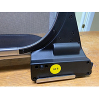 07-11 Bentley Continental GTC Windscreen Deflector w/ Case 3W7862965B OEM