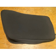 07-11 Bentley Continental GTC Windscreen Deflector w/ Case 3W7862965B OEM