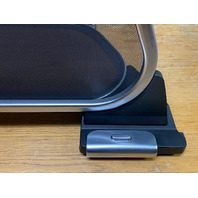 07-11 Bentley Continental GTC Windscreen Deflector w/ Case 3W7862965B OEM