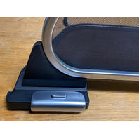 07-11 Bentley Continental GTC Windscreen Deflector w/ Case 3W7862965B OEM