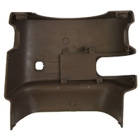 1998-2001 Toyota Tacoma Upper Steering Column Trim Oak Brown New 4528604050E0