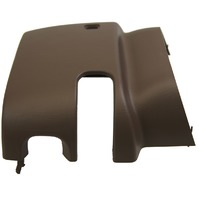 1998-2001 Toyota Tacoma Upper Steering Column Trim Oak Brown New 4528604050E0