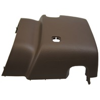 1998-2001 Toyota Tacoma Upper Steering Column Trim Oak Brown New 4528604050E0