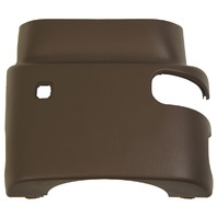 1998-2001 Toyota Tacoma Upper Steering Column Trim Oak Brown New 4528604050E0