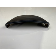 90-93 Nissan 300zx Z32 OEM Black Interior Dash Gauge Cluster Cover Hood