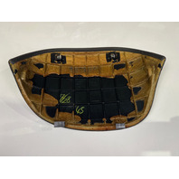 90-93 Nissan 300zx Z32 OEM Black Interior Dash Gauge Cluster Cover Hood