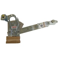 US Made 1968-1982 Chevrolet Corvette C3 LH Left Power Window Regulator New