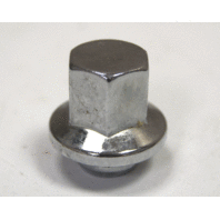 1975-1982 Chevy Corvette C3 YJ8 Lug Nut Set 20pcs New Chrome 7/16-20 Thread