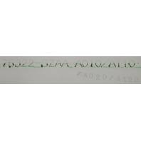 2009-2015 Honda Pilot Left Front Door Side Molding Sterling Gray 75322SZAA110741