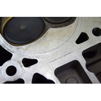 L92 / LS3 Cylinder Heads Pair GM 823 Casting Number Gen III IV 6.0 6.2