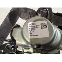 15 16 CHEVROLET SILVERADO SIERRA HD 2500/3500 COCOA SEAT BELT LH & RH FRONT OEM