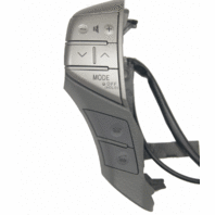 2005-2007 Toyota Avalon Steering Wheel Switch Assemblies Light Grey 8425007040B0