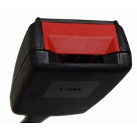 2003-2009 Topkick Kodiak C4500-C8500 Front Seat Belt Buckle New Black 88939722