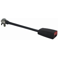 2003-2009 Topkick Kodiak C4500-C8500 Front Seat Belt Buckle New Black 88939722