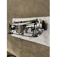 Corvette C4 DANA 44 Rear Differential Axle 3.33 Ratio Complete Suspension 1989
