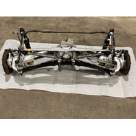 Corvette C4 DANA 44 Rear Differential Axle 3.33 Ratio Complete Suspension 1989