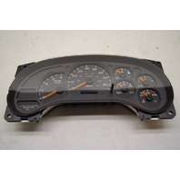 07-09 GMC Topkick/Chevy Kodiak Instrument Panel Gage 94669670 15854997 94669312