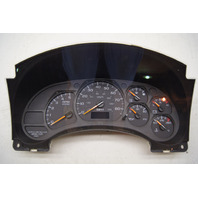 07-09 GMC Topkick/Chevy Kodiak Instrument Panel Gage 94669684 94668556 94666701