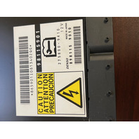 2008-09 Topkick/Kodiak C6500-C8500 T6500-T8500 ECM ECU Module 98115901