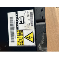 2008-09 Topkick/Kodiak C6500-C8500 T6500-T8500 ECM ECU Module 98115901 Damage 2008-09 Topkick/Kodiak C6500-C8500 T6500-T8500 ECM ECU Module 98115901 Damage