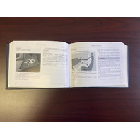 2007 BENTLEY CONTINENTAL GTC CONVERTIBLE OWNERS MANUAL OEM USED