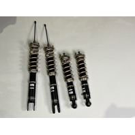 90-96 Nissan 300ZX Z32 BC Racing D-20 Coilover Suspension Kit Swift Springs
