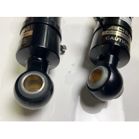 90-96 Nissan 300ZX Z32 BC Racing D-20 Coilover Suspension Kit Swift Springs