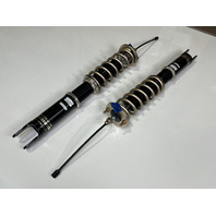 90-96 Nissan 300ZX Z32 BC Racing D-20 Coilover Suspension Kit Swift Springs