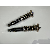 90-96 Nissan 300ZX Z32 BC Racing D-20 Coilover Suspension Kit Swift Springs