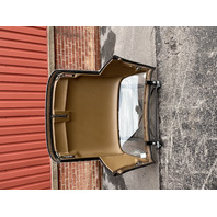 1969 C3 Corvette Removable Convertible Hard Top Roof 1968-1975 Hardtop