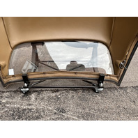 1969 C3 Corvette Removable Convertible Hard Top Roof 1968-1975 Hardtop
