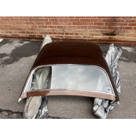 1969 C3 Corvette Removable Convertible Hard Top Roof 1968-1975 Hardtop