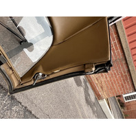 1969 C3 Corvette Removable Convertible Hard Top Roof 1968-1975 Hardtop