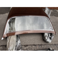 1969 C3 Corvette Removable Convertible Hard Top Roof 1968-1975 Hardtop