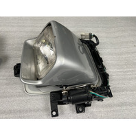 1991-1996 Corvette C4 Pair of Headlight Assemblies Rebuilt Motors 23K Miles
