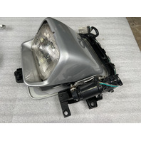 1991-1996 Corvette C4 Pair of Headlight Assemblies Rebuilt Motors 23K Miles