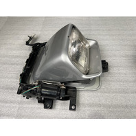1991-1996 Corvette C4 Pair of Headlight Assemblies Rebuilt Motors 23K Miles
