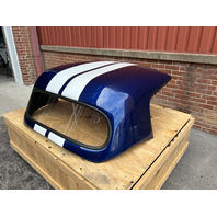 Factory Five MK4 Cobra Kit Car Hard Top with Windows