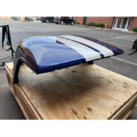 Factory Five MK4 Cobra Kit Car Hard Top with Windows