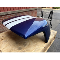 Factory Five MK4 Cobra Kit Car Hard Top with Windows