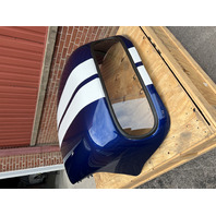 Factory Five MK4 Cobra Kit Car Hard Top with Windows