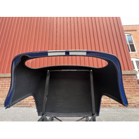Factory Five MK4 Cobra Kit Car Hard Top with Windows