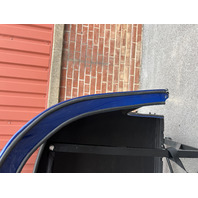 Factory Five MK4 Cobra Kit Car Hard Top with Windows