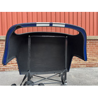 Factory Five MK4 Cobra Kit Car Hard Top with Windows
