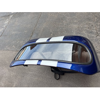 Factory Five MK4 Cobra Kit Car Hard Top with Windows