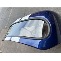 Factory Five MK4 Cobra Kit Car Hard Top with Windows