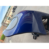 Factory Five MK4 Cobra Kit Car Hard Top with Windows